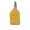 Willesden B (Recycled Nylon) Large Sustainable Scooter Bag | corn