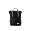 Ori London Canfield B (Nylon) Small Bag black