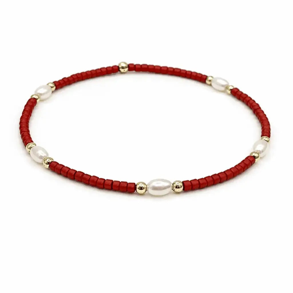 Game Day - Waterproof Bracelets