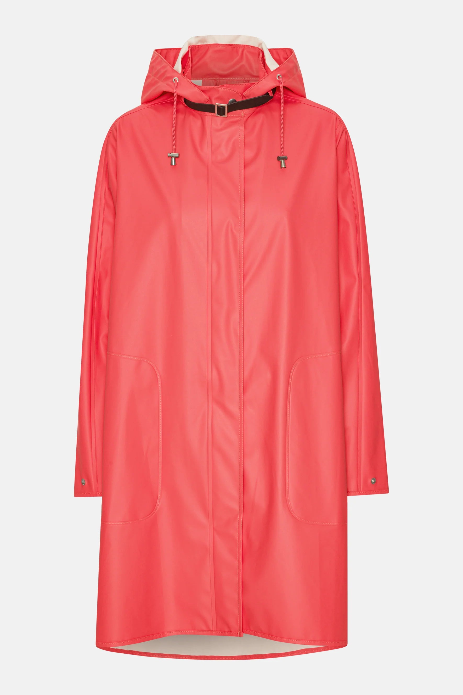 Rain71 Loose Cut  | Seasonal Colors