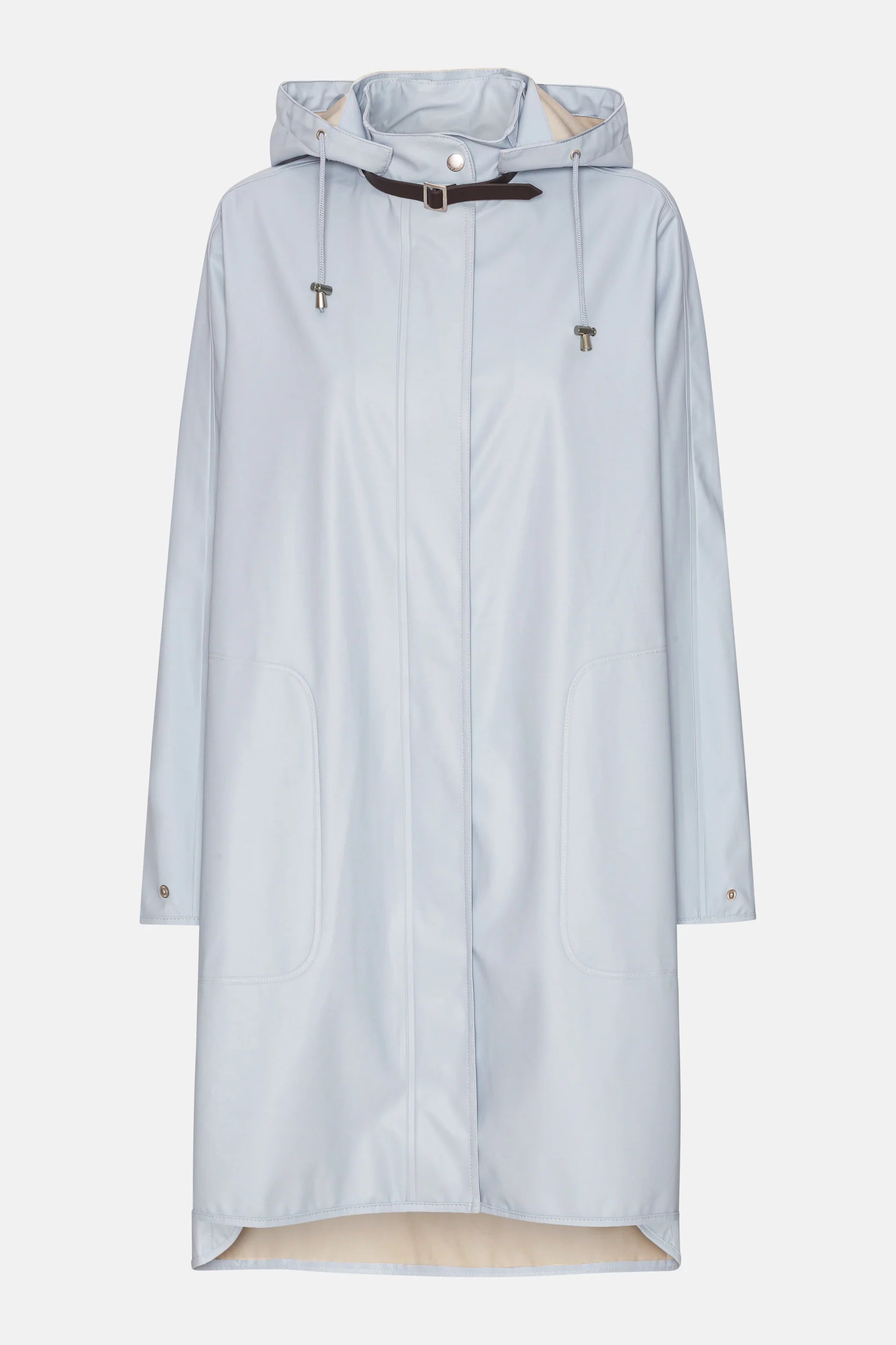 Rain71 Loose Cut  | Seasonal Colors