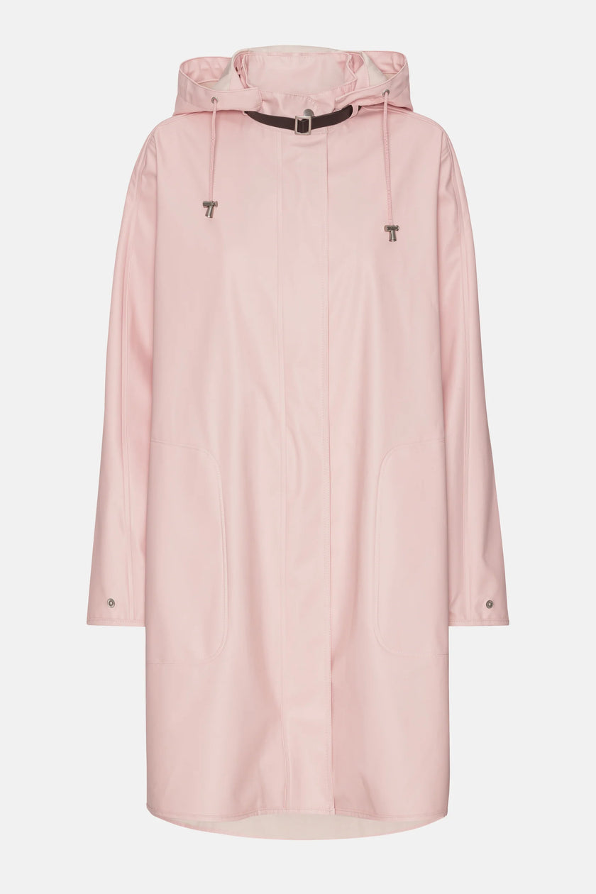 Rain71 Loose Cut  | Seasonal Colors