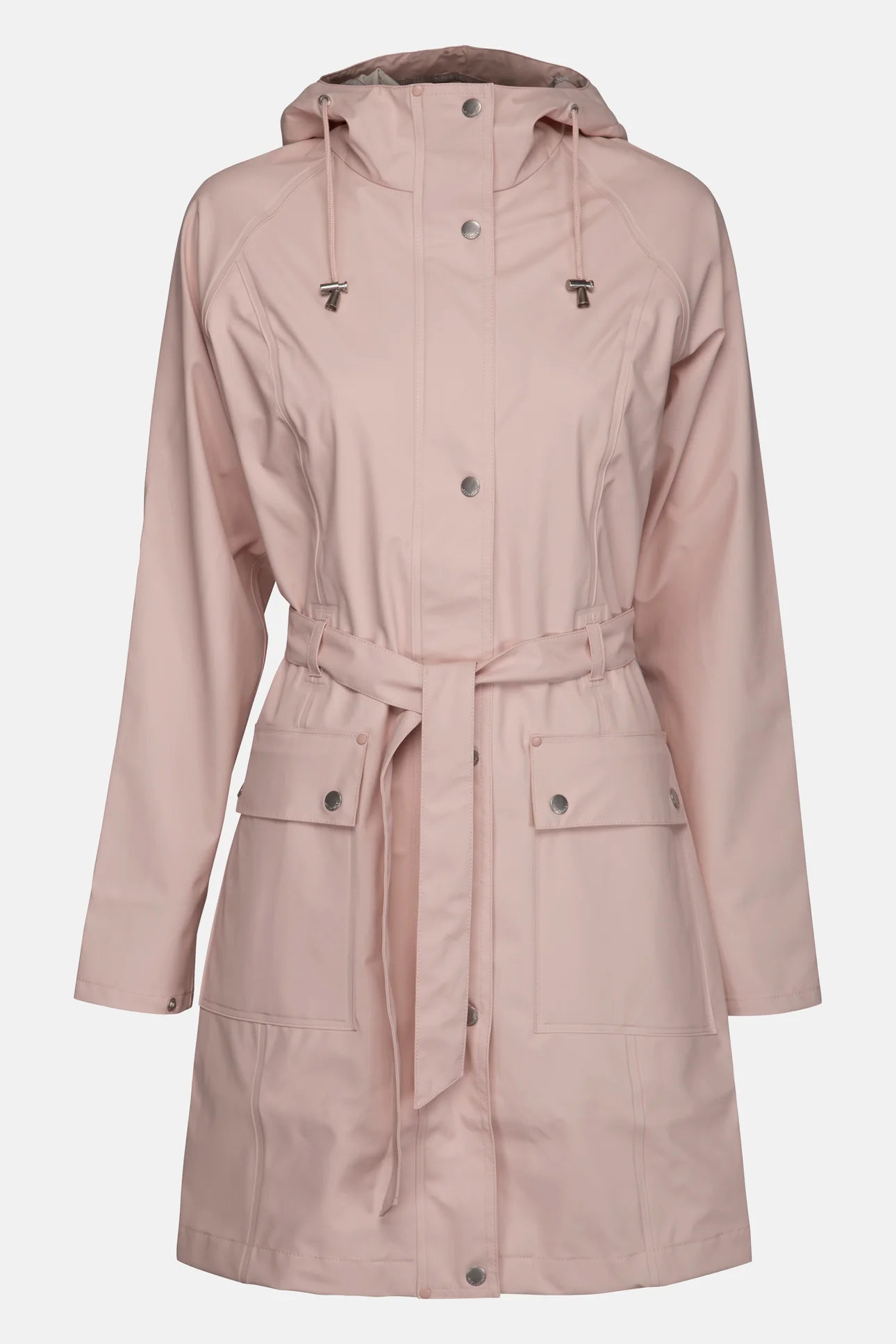 Rain70 Regular Cut | 378 adobe rose