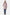Rain87 Regular Cut | Classic Colors adobe rose model