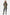Rain87 Regular Cut | Classic Colors army model