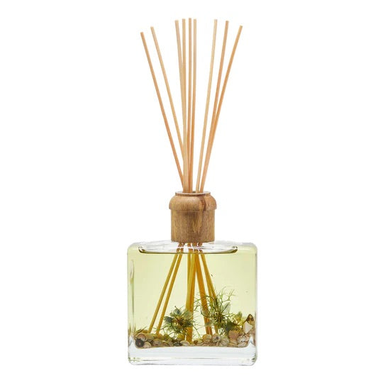 Rosy Rings Reed Diffuser Coastal Vanilla
