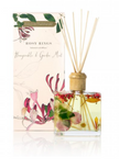 Rosy Rings Reed Diffuser Honey Suckle Garden Mint