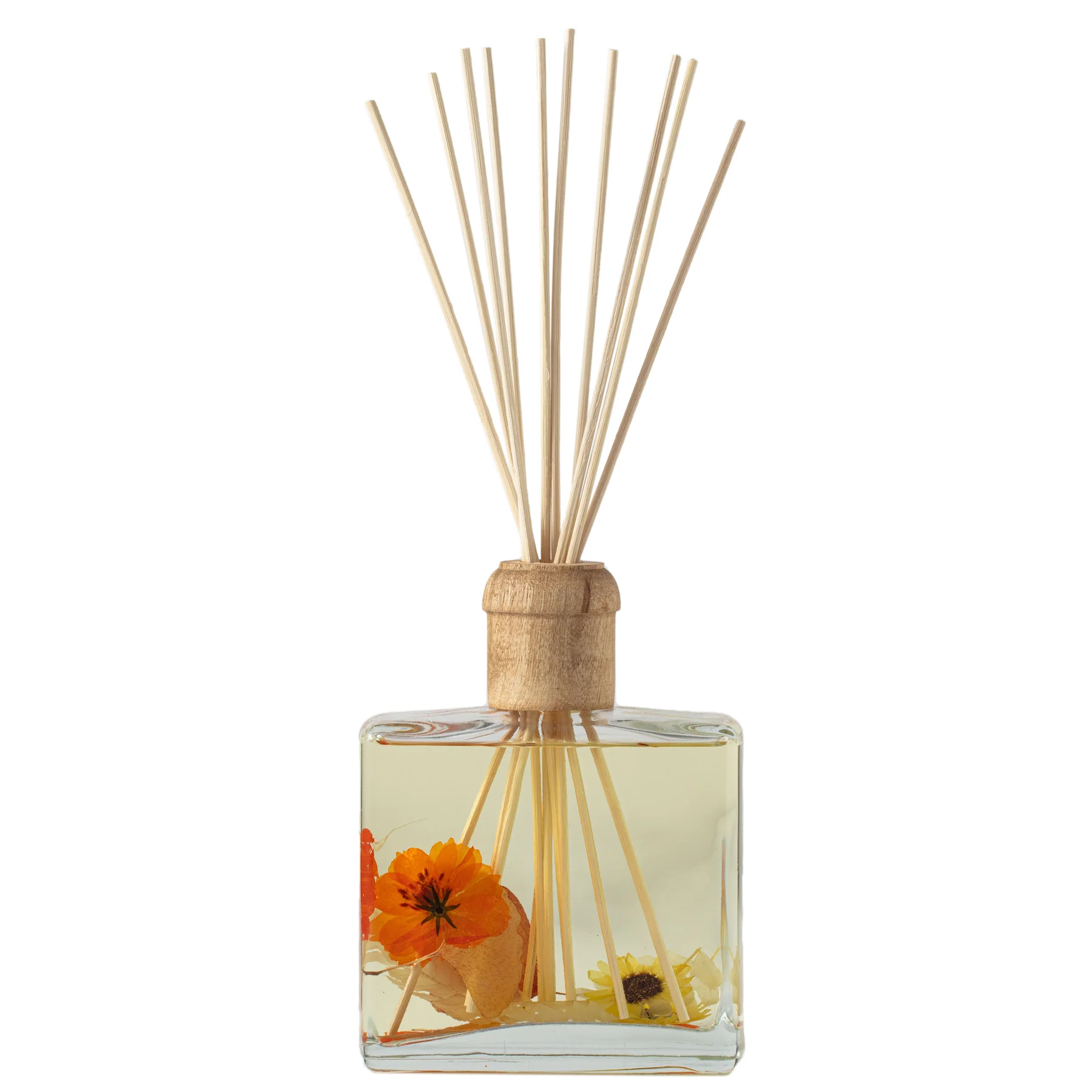 Rosy Rings Reed Diffuser Honey Tobacco