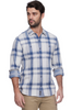 Cordova LS Hero Knit Flannel