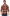 LANSING LS HERRINGBONE FLANNEL SHIRT