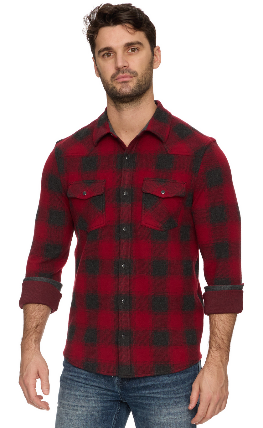 PREMONT LS WESTERN H