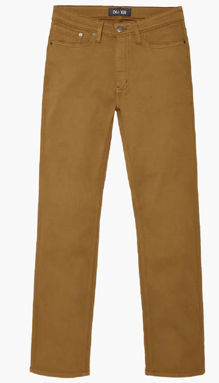 Men's No Sweat Straight