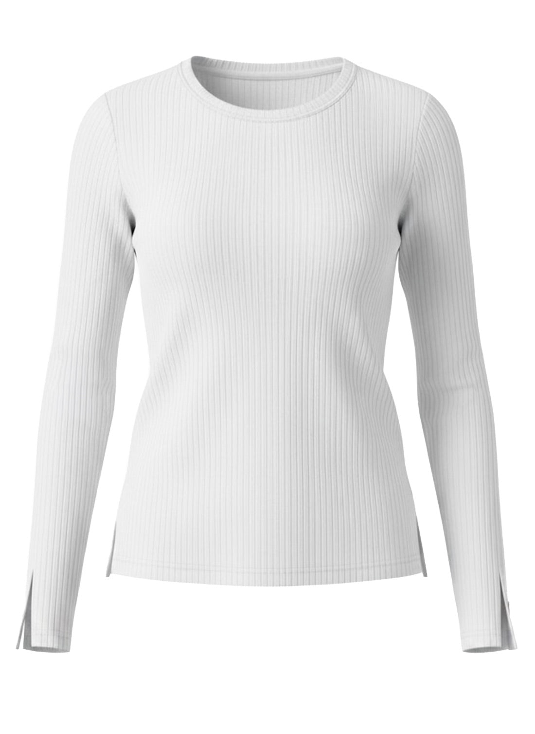 Ebonys Button Sleeve Top