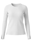 Ebonys Button Sleeve Top