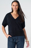 Velma Dolman Popover Sweater