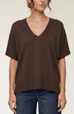 Velma Dolman Popover Sweater