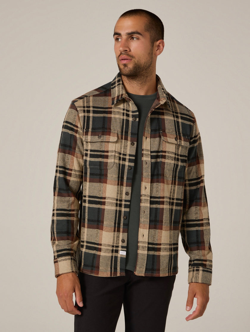 Generation Long Sleeve Shirt