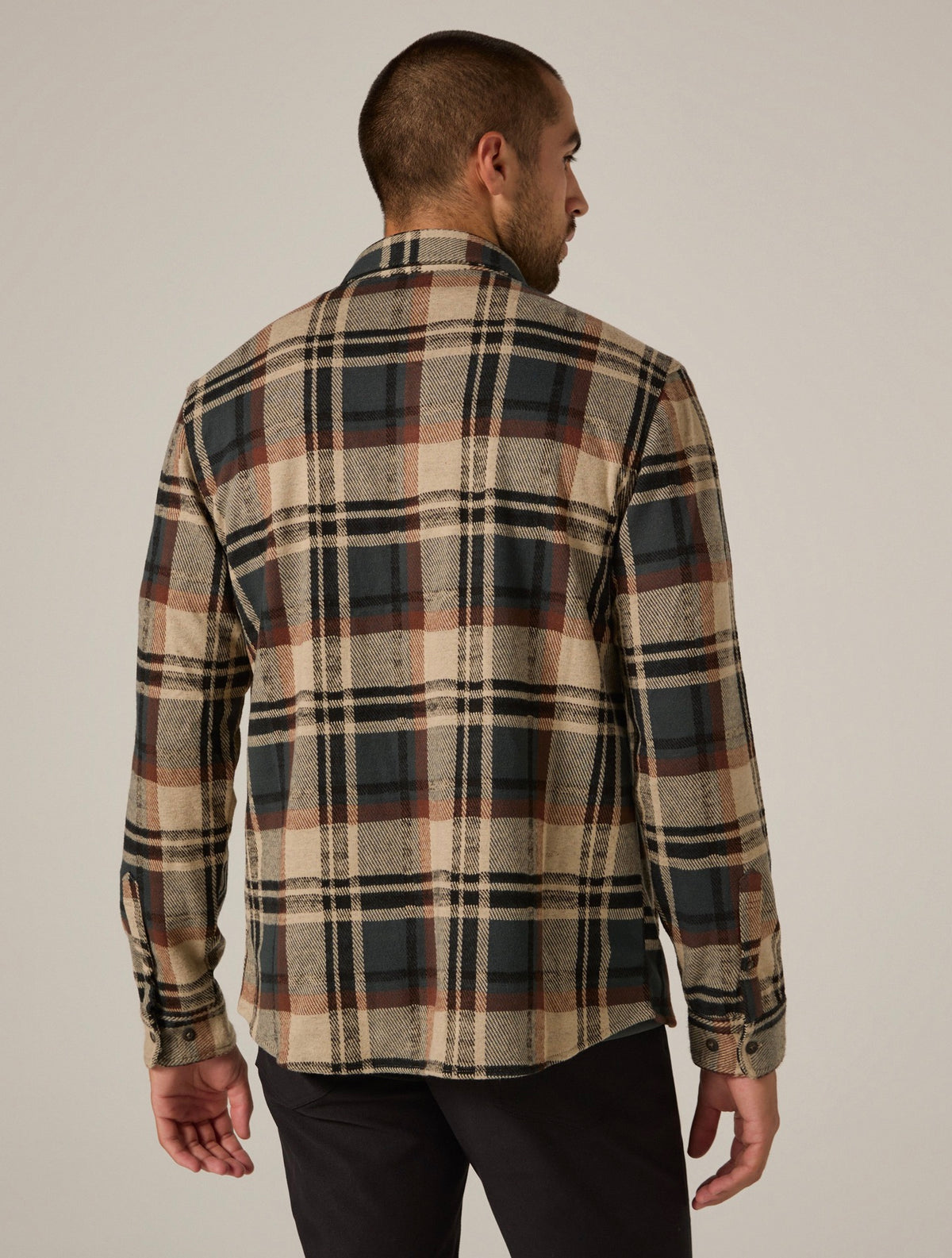 Generation Long Sleeve Shirt