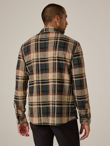 Generation Long Sleeve Shirt