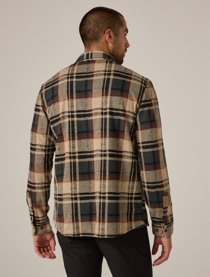 Generation Long Sleeve Shirt