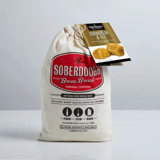 Cornbread and Ale Mix
