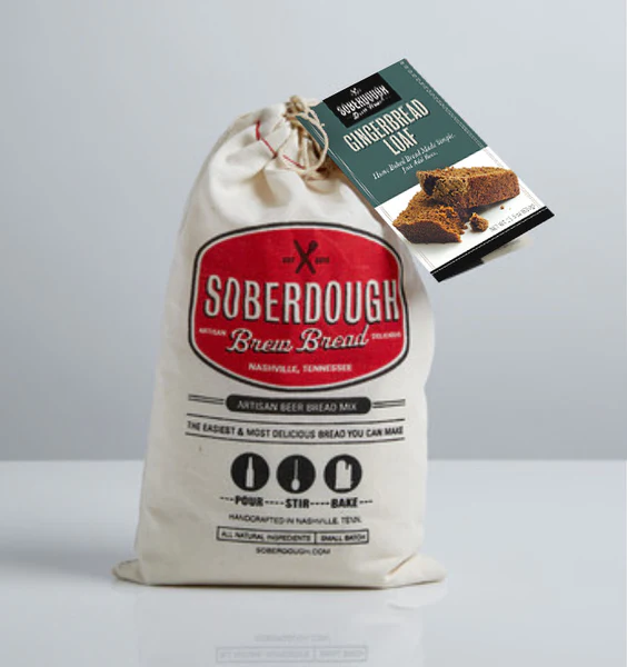 Gingerbread Loaf Mix