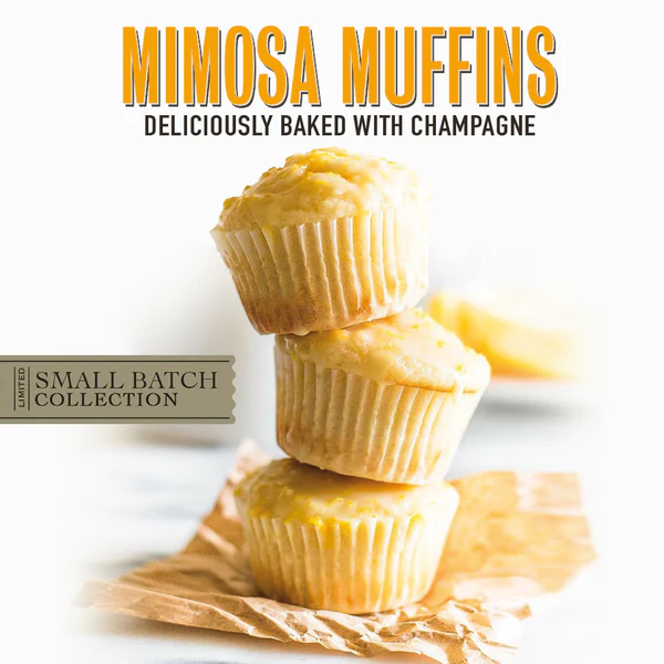 Mimosa Muffins Mix