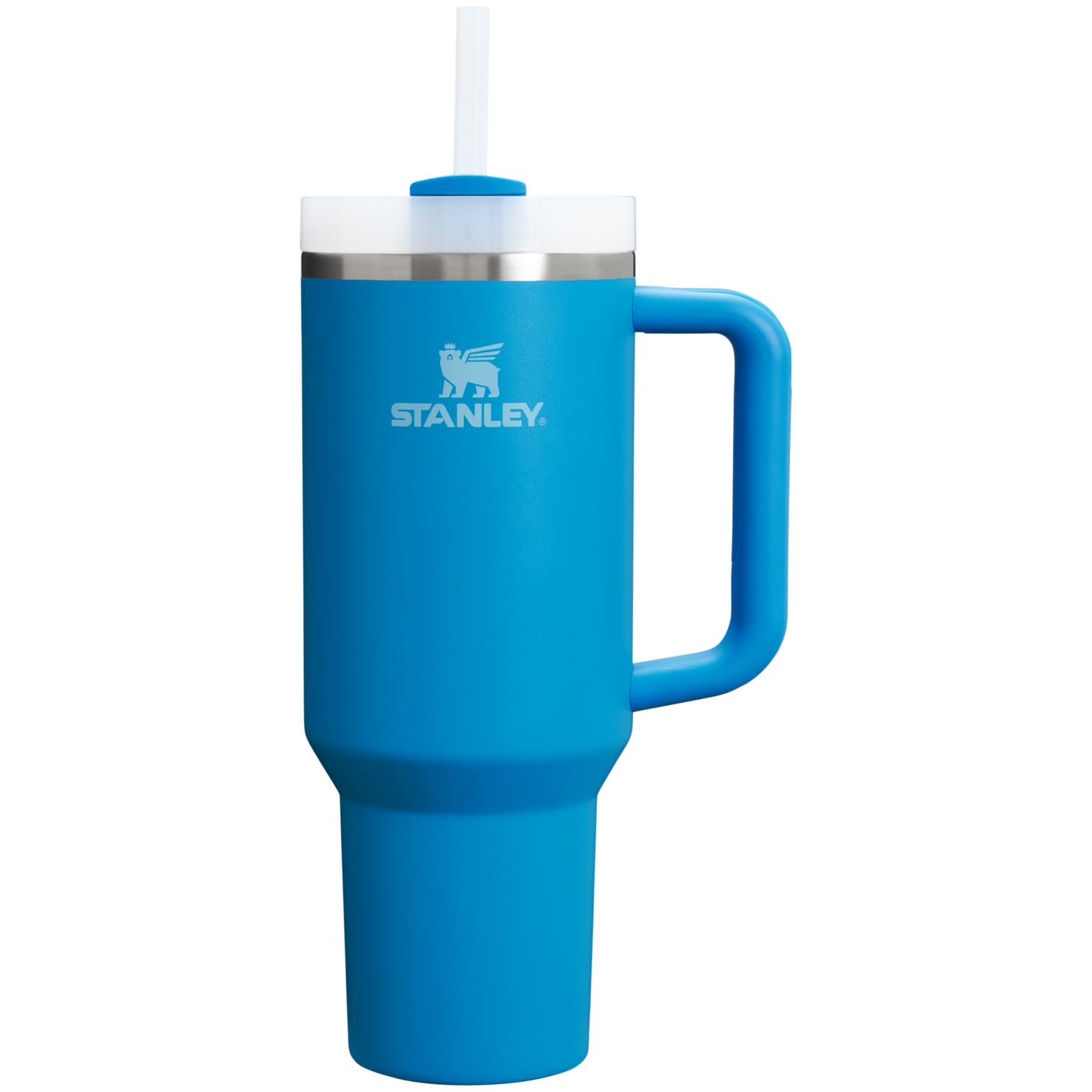 Stanley 40oz Quencher Azure