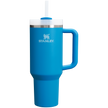 Stanley 40oz Quencher Azure