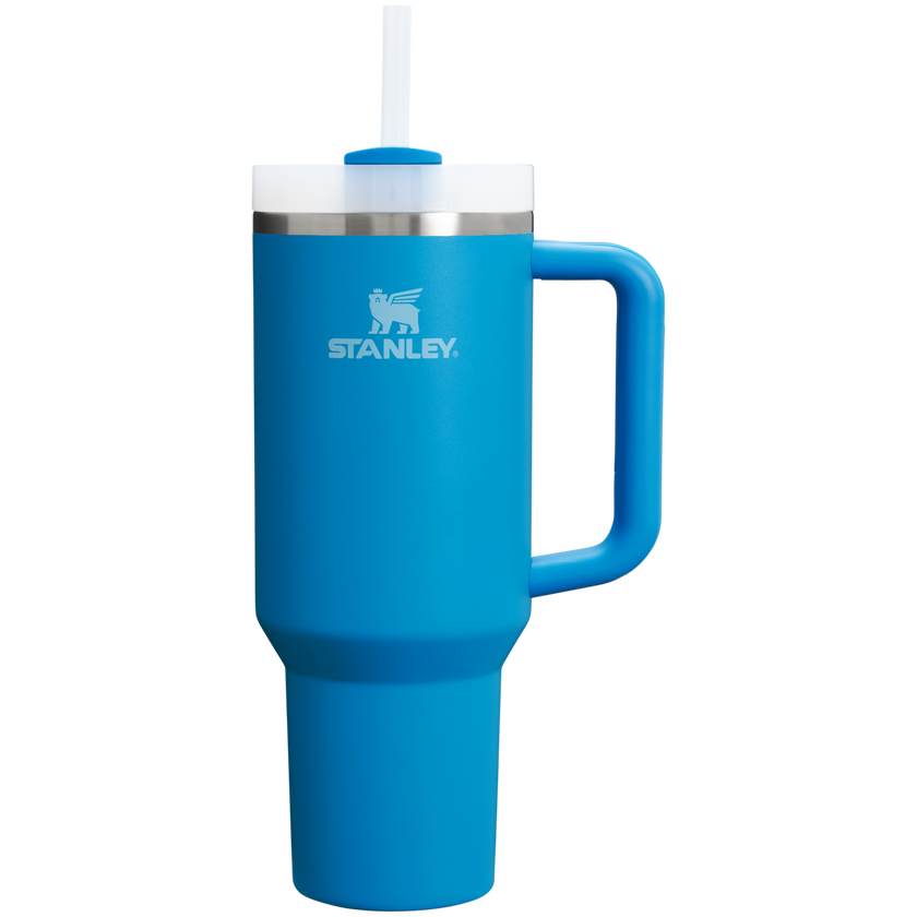 Stanley 40oz Quencher Azure
