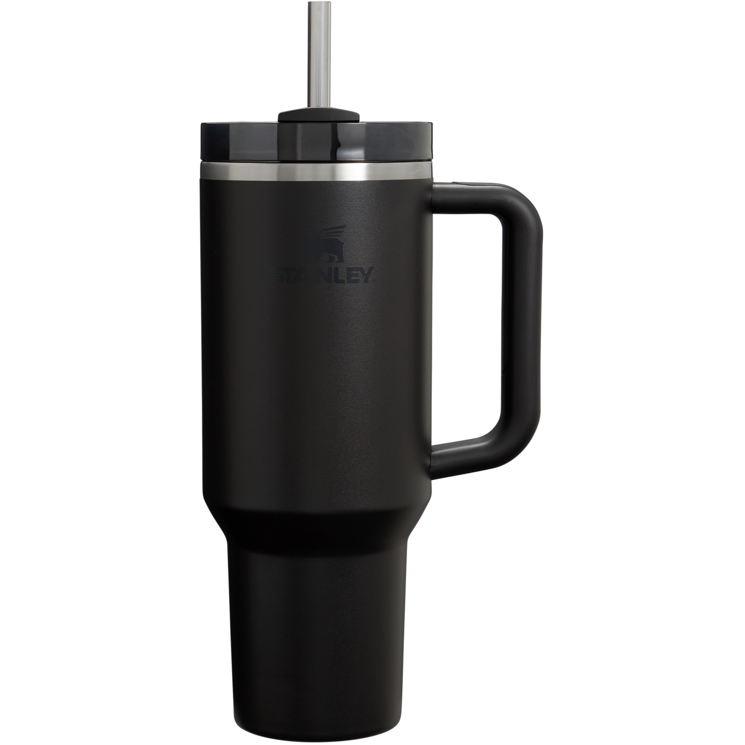 Stanley 40oz Quencher Black 2.0