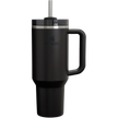 Stanley 40oz Quencher Black 2.0