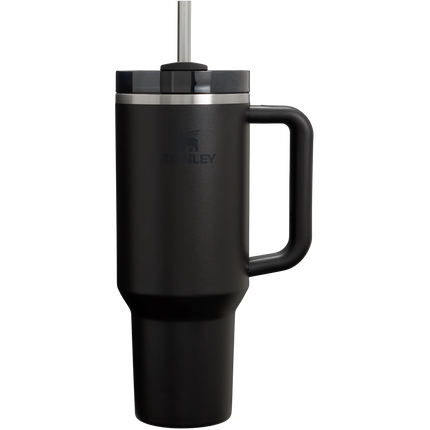 Stanley 40oz Quencher Black 2.0