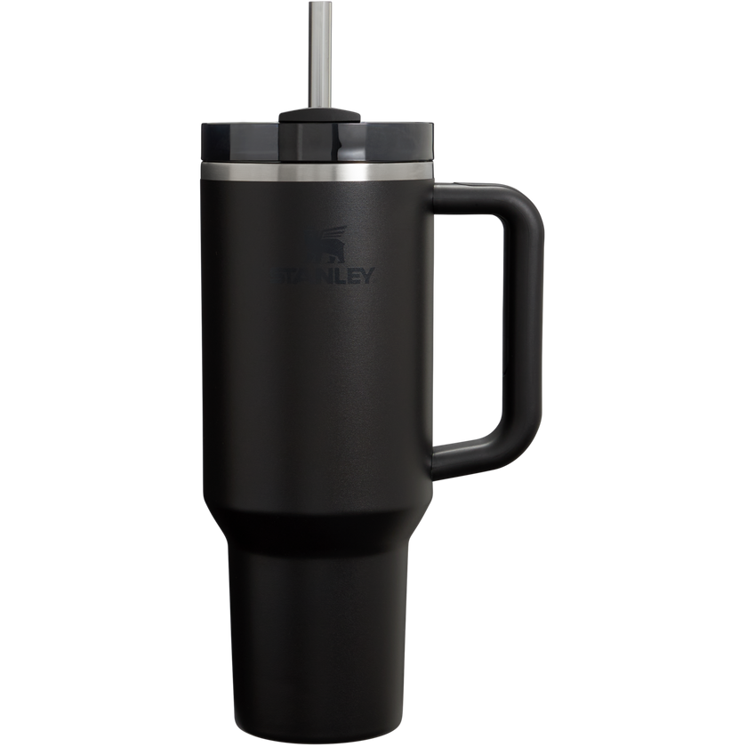 Stanley 40oz Quencher Black 2.0