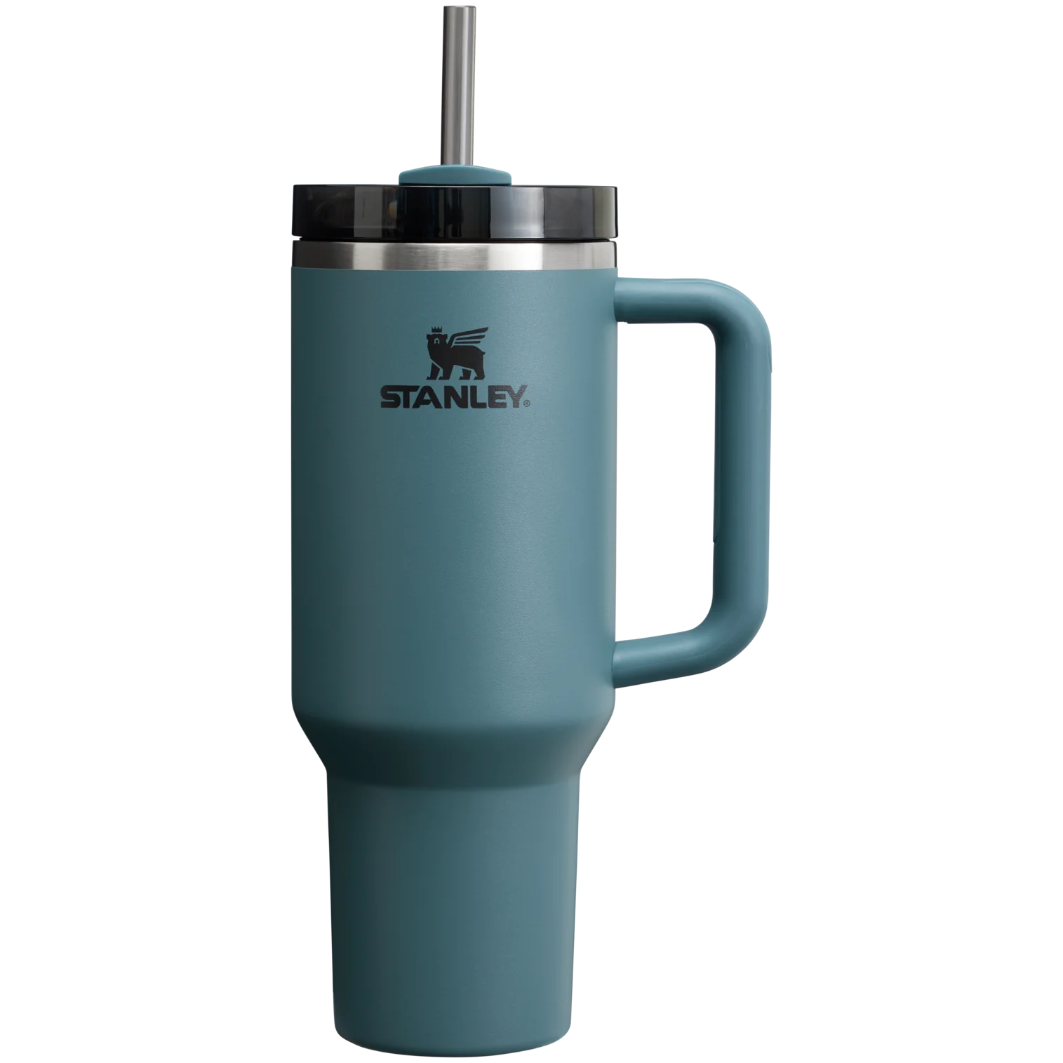 Stanley 40oz Quencher Blue Spruce