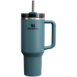 Stanley 40oz Quencher Blue Spruce