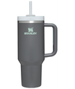 Stanley 40oz Quencher Charcoal