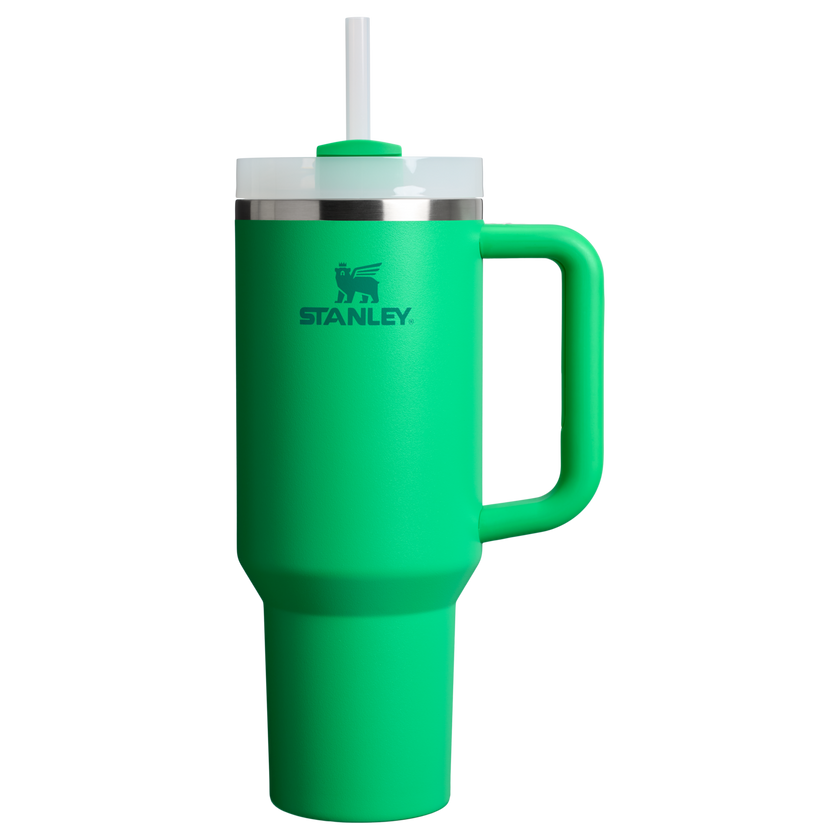 Stanley 40oz Quencher Meadow