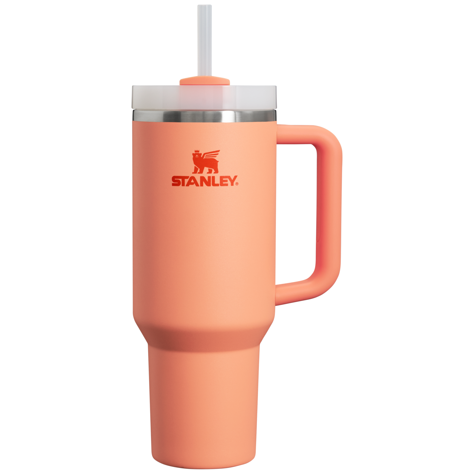 Stanley 40oz Quencher Nectarine