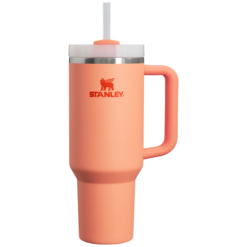 Stanley 40oz Quencher Nectarine