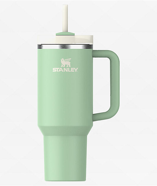 Stanley 40oz Quencher Pistachio