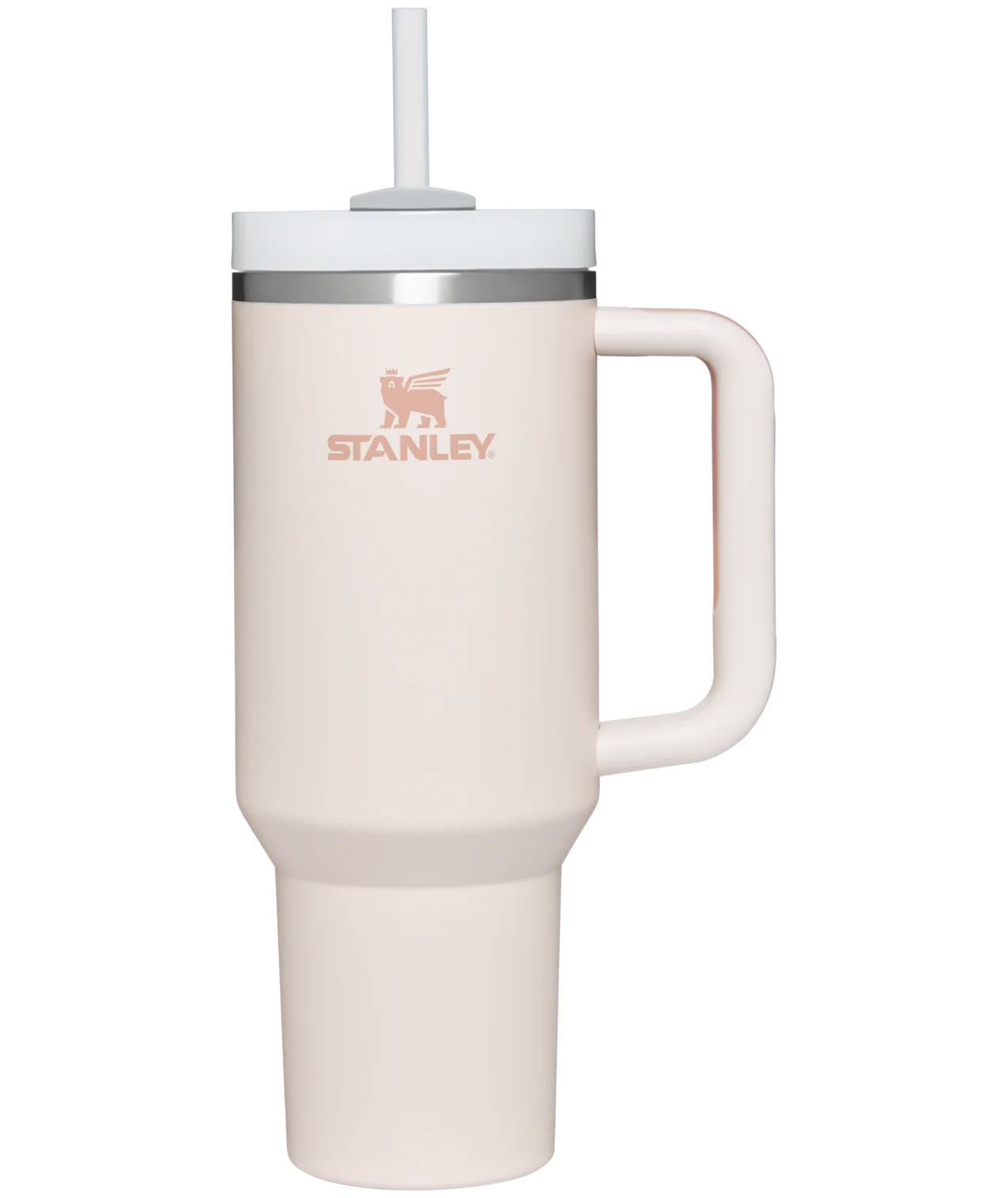Stanley 40oz Quencher Rose Quartz