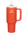 Stanley 40oz Quencher Tigerlily