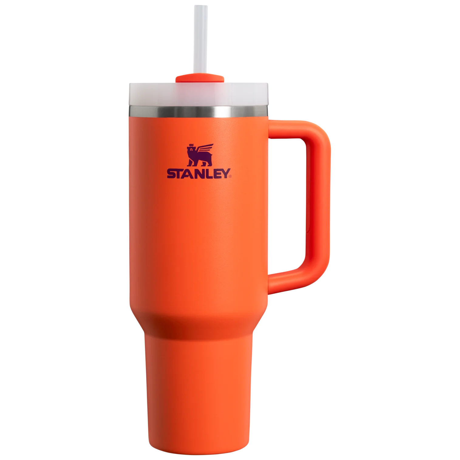 Stanley 40oz Quencher Tigerlilly Plum