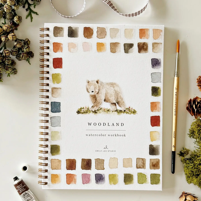 woodlands