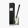 Makassar Ebony Reed Diffuser with packaging