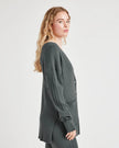 VERONICA CABLE CARDIGAN