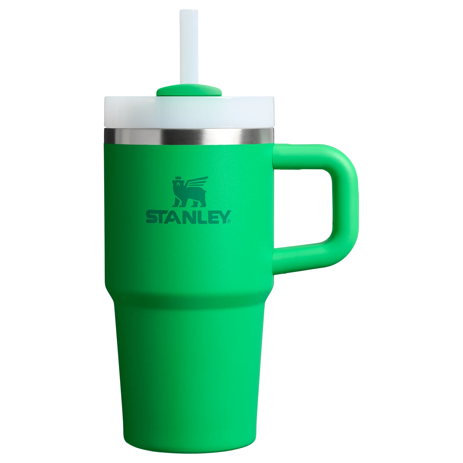 Stanley Quencher 2.0 H2.0 Flowstate Tumbler 20 OZ meadow