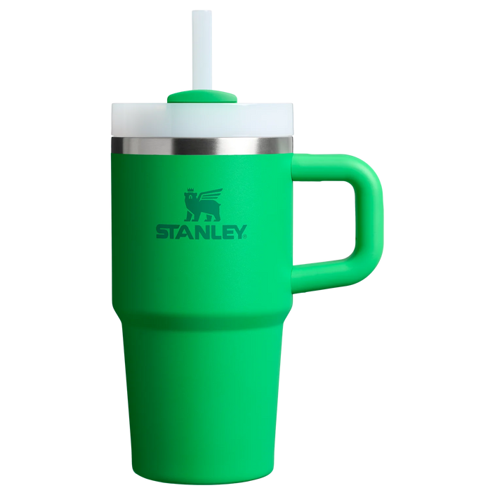 Stanley Quencher 2.0 H2.0 Flowstate Tumbler 20 OZ meadow
