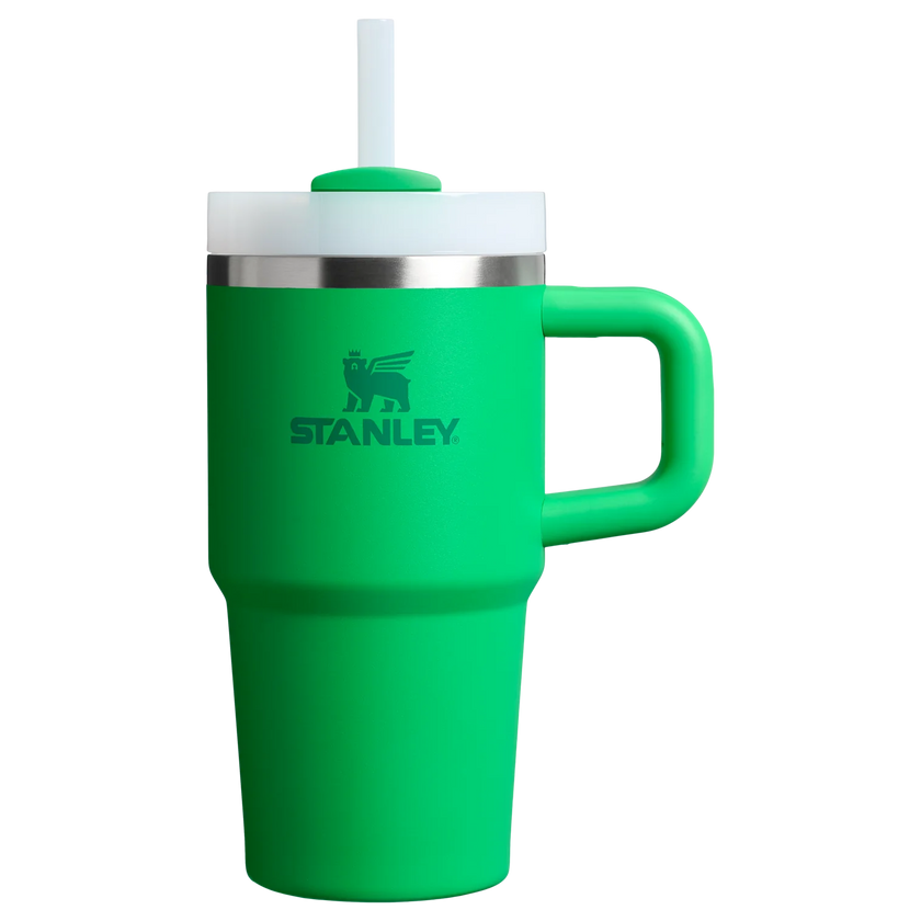 Stanley Quencher 2.0 H2.0 Flowstate Tumbler 20 OZ meadow